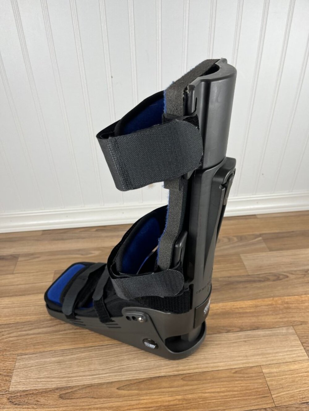 EQ IQ Brace EQ1002 Size M/L Plantar Fasciitis Foot Non-Ambulatory NO WEDGE - Picture 5 of 7